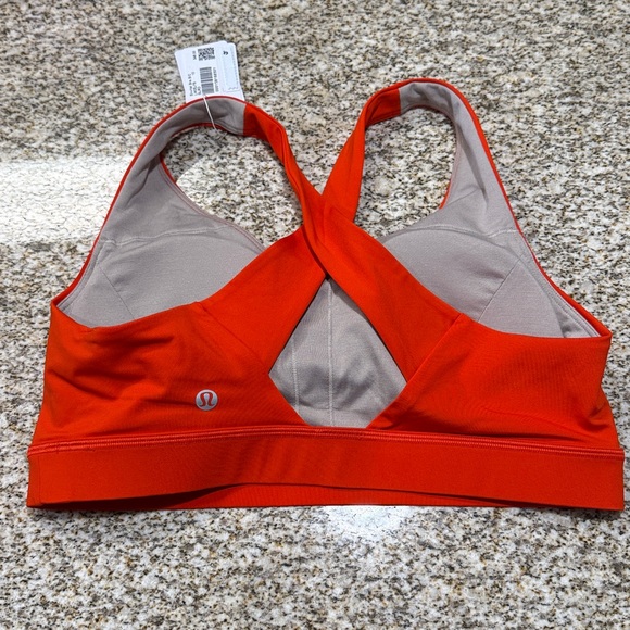 Envital Bra Medium Support, B/C Cup - Picture 4 of 6